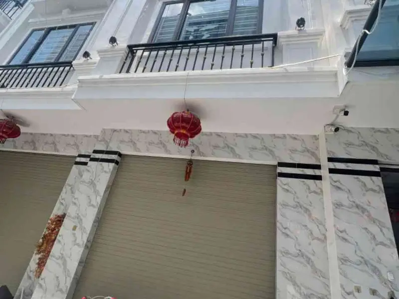 Nhà 3 Tầng Kiến An Với Thiết Kế Đỉnh, Đón Ánh Sáng Tự Nhiên, Sống Sang Chảnh Ngay Trung Tâm... Bán nhà riêng tại Phù Liễn, Hải Phòng 01