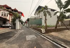 Bán đất lô góc Cán Khê, xã Phúc Thịnh, ô tô 7 chỗ vào tận đất, hơn 5 tỷ... Bán đất tại Phúc Thịnh, Hà Nội 06