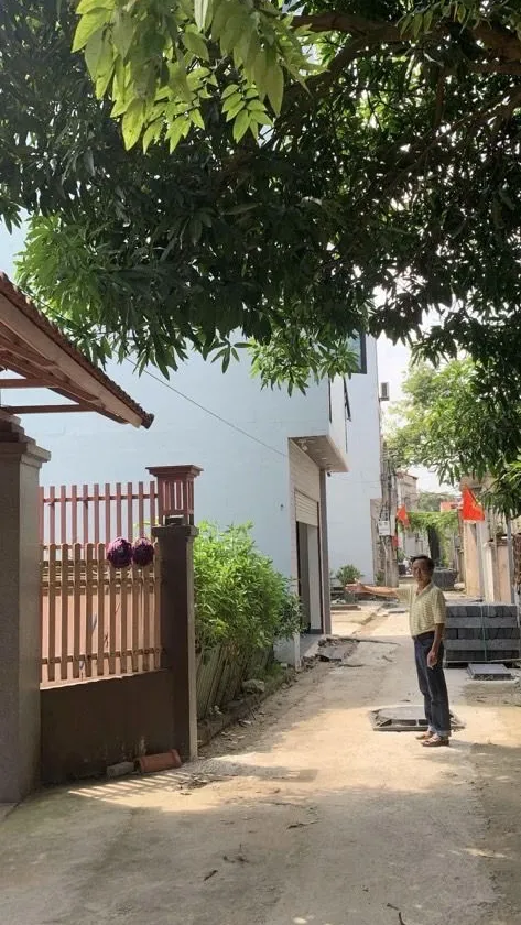 Đất hiếm trung tâm Đông Anh, vị trí vàng chờ chủ mới... Bán đất tại Thư Lâm, Hà Nội 01
