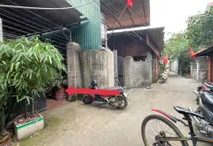 Đất mặt tiền rộng, dân cư sầm uất tại Phú Khê giá hợp lý... Bán đất tại Từ Sơn, Bắc Ninh 02
