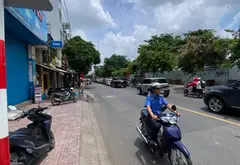 Căn hộ 2 phòng ngủ quận 11 giá hấp dẫn cần bán gấp... Bán căn hộ chung cư tại Phú Thọ, Hồ Chí Minh 12