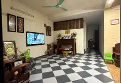 Bất động sản siêu phẩm lô góc trung tâm Cầu Giấy... Bán nhà riêng tại Cầu Giấy, Hà Nội 04