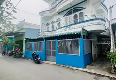 Bán biệt thự An Dương Vương 3 tầng 278m² ,và dãy trọ 12 phòng Phú Định, Quận 8, giá 20 tỷ... Bán nhà riêng tại Phú Định, Hồ Chí Minh 05