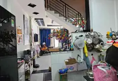 Nhà 2 tầng 40m2 tại Bình Trị Đông, Bình Tân giá 4.8 tỷ... Bán nhà riêng tại Bình Trị Đông, Hồ Chí Minh 10