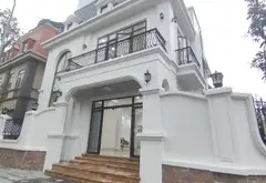 Bán nhà mặt phố tại quận Nam Từ Liêm, 4 tầng, mặt tiền 13.3m, giá 65 tỷ... Bán nhà mặt phố tại Đại Mỗ, Hà Nội 01