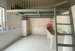 Bán nhà riêng 5 tầng tại Hoàng Hoa Thám, diện tích 163 m2, pháp lý rõ ràng... Bán nhà riêng tại Gia Định, Hồ Chí Minh 12