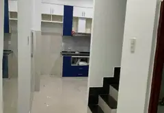 Nhà 2 tầng 29m2 giá 3,5 tỷ ở Lâm Văn Bền, Quận 7... Bán nhà riêng tại Tân Hưng, Hồ Chí Minh 05