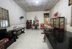 Siêu hiếm nhà mặt tiền Đinh Đức Thiện - Kinh doanh đỉnh... Bán nhà mặt phố tại Bình Chánh, Hồ Chí Minh 09