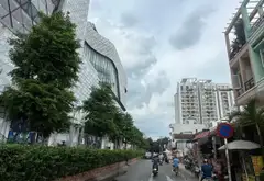 Bán đất 283m² ven sông Sài Gòn tại Thủ Đức giá 22 tỷ... Bán đất tại Hiệp Bình, Hồ Chí Minh 06