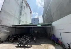 Đất vàng Lý Thường Kiệt ngang 7m hiếm có, giá tốt cơ hội đầu tư tuyệt vời... Bán đất tại Tân Hòa, Hồ Chí Minh 03