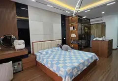 Bán nhà 7 tầng mặt tiền 4m trung tâm Long Biên ô tô tránh, thang máy, gara 2 ô tô... Bán owner_side tại Long Biên, Hà Nội 12
