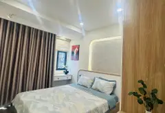 P. TÂN HƯNG Q7 – CHỈ 3 TỶ HƠN -BÁN NHÀ HẺM XE HƠI - 2 TẦNG – FULL NỘI THẤT – dtsd 48M2... Bán nhà riêng tại Tân Hưng, Hồ Chí Minh 08