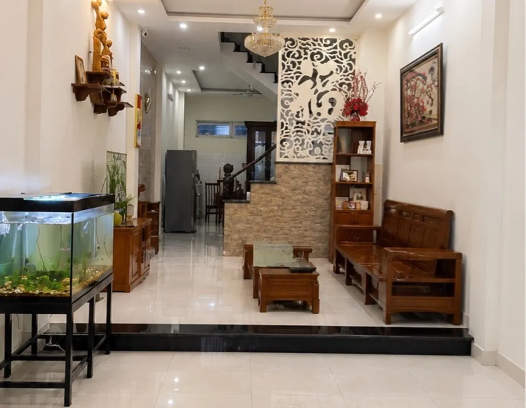 Bán nhà mặt phố Lâm Văn Bền, Quận 7, diện tích 92m2, 4 tầng, giá 18 tỷ - 0934 194 634 Em Quý... Bán nhà mặt phố tại Tân Thuận, Hồ Chí Minh 01