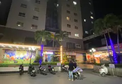 Căn góc 3 phòng ngủ rộng rãi tại Thăng Long Garden Minh Khai... Bán căn hộ chung cư tại Tương Mai, Hà Nội 12