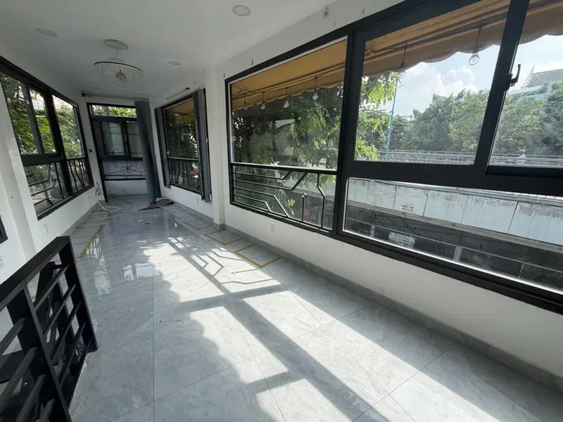 Bán nhà mặt phố trung tâm giá hấp dẫn chỉ 5,65 tỷ... Bán nhà mặt phố tại Tân Định, Hồ Chí Minh 01