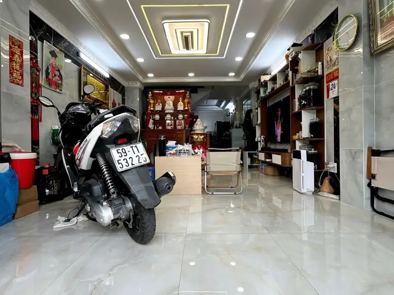 Bán nhà mặt tiền... Bán nhà mặt phố tại Nhà Bè, Hồ Chí Minh 01