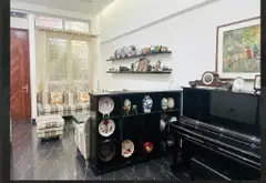 Bán nhà kinh doanh 4 tầng trung tâm Quan Hoa, Cầu Giấy, mặt tiền 4.2m... Bán owner_side tại Cầu Giấy, Hà Nội 09