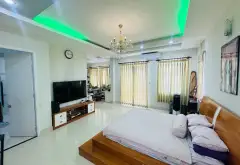 Biệt thự sang trọng ven vành đai Tên Lửa... Bán nhà mặt phố tại An Lạc, Hồ Chí Minh 08
