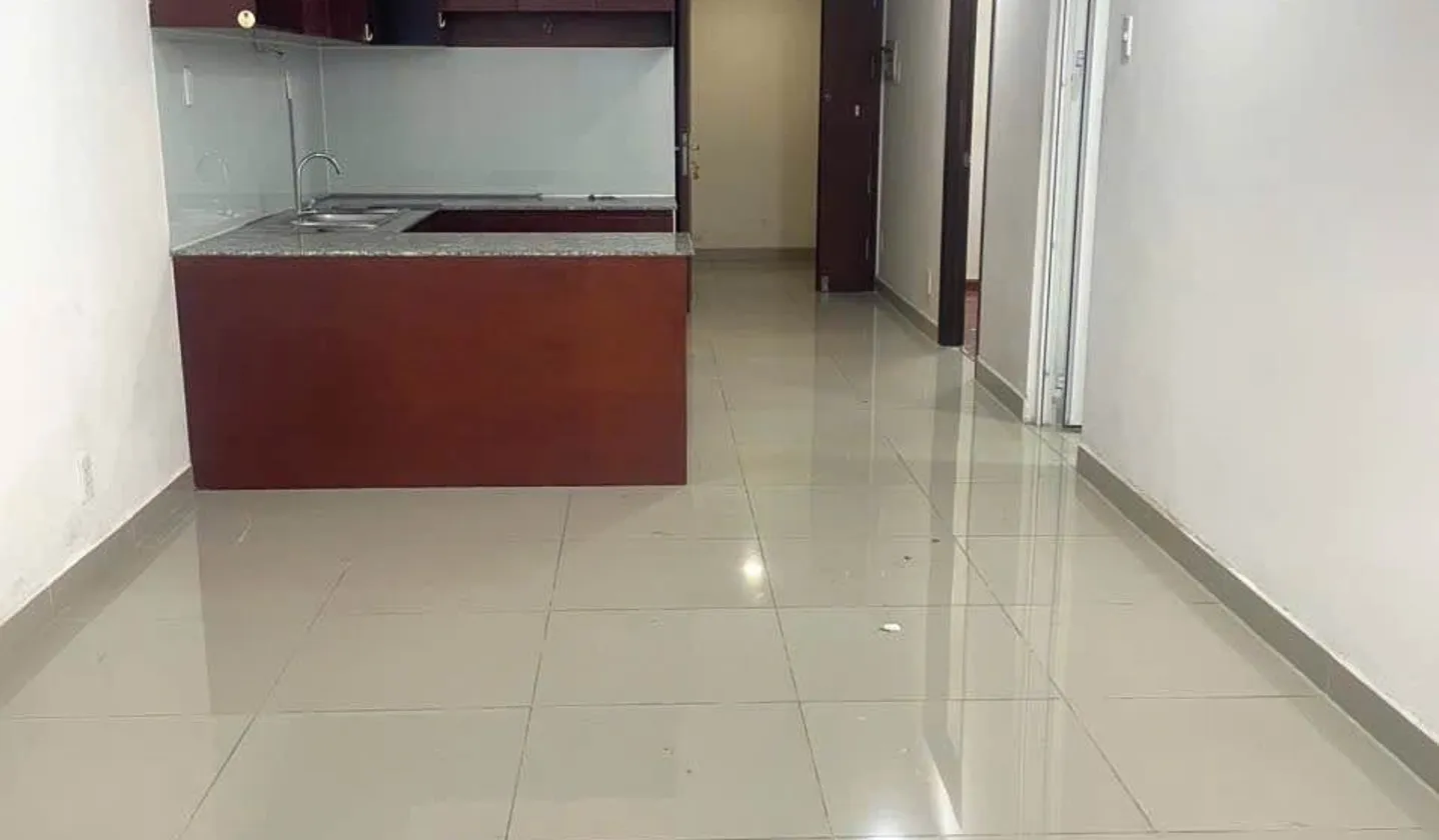 Cơ hội sở hữu căn hộ 2 phòng ngủ tại phường Đông Hưng Thuận, Hồ Chí Minh - pháp lý rõ ràng, giá tốt... Bán căn hộ chung cư tại Đông Hưng Thuận, Hồ Chí Minh 01