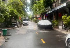CẦN BÁN NHANH NHÀ MẶT TIỀN NGUYỄN HUY LƯỢNG SÁT BIỂN NGUYỄN TẤT THÀNH - CHỈ CÒN HƠN 5 TỶ... Bán nhà mặt phố tại Thanh Khê, Đà Nẵng 05