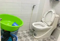 Nhà đẹp Tân Bình giá hợp lý - Xe hơi vào nhà... Bán owner_side tại Tân Hòa, Hồ Chí Minh 07