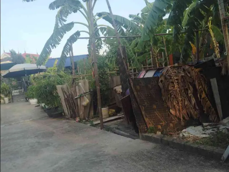 Đất Vàng Đầu Tư Tại Thôn 6 Hoàng Đông... Bán đất tại Thiên Hương, Hải Phòng 01