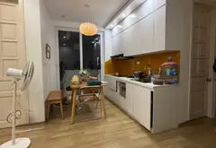 Bán Căn Hộ Chung Cư M5 - Phố Mai Dịch... Bán căn hộ chung cư tại Từ Liêm, Hà Nội 04