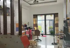 Nhà 3 tầng Thạnh Lộc rộng thoáng, giá tốt cho gia đình trẻ... Bán nhà riêng tại An Phú Đông, Hồ Chí Minh 05