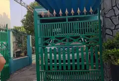 Nhà mặt phố rộng 225.8m2 tại khu tái định cư Tân An, giá ưu đãi 3.25 tỷ... Bán nhà mặt phố tại Chánh Hiệp, Hồ Chí Minh 05
