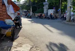 Căn hộ tiện nghi, vị trí vàng Phú Nhuận... Bán căn hộ chung cư tại Cầu Kiệu, Hồ Chí Minh 03
