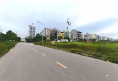 HÀNG ĐẸP KHU GIÃN DÂN KHẮC NIỆM – HẠP LĨNH | CƠ HỘI ĐẦU TƯ ; AN CƯ 💥... Bán đất tại Hạp Lĩnh, Bắc Ninh 03