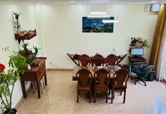 Biệt thự mini 4 tầng sát chợ Gò Xoài, tiện nghi đầy đủ... Bán nhà riêng tại Bình Hưng Hòa, Hồ Chí Minh 16