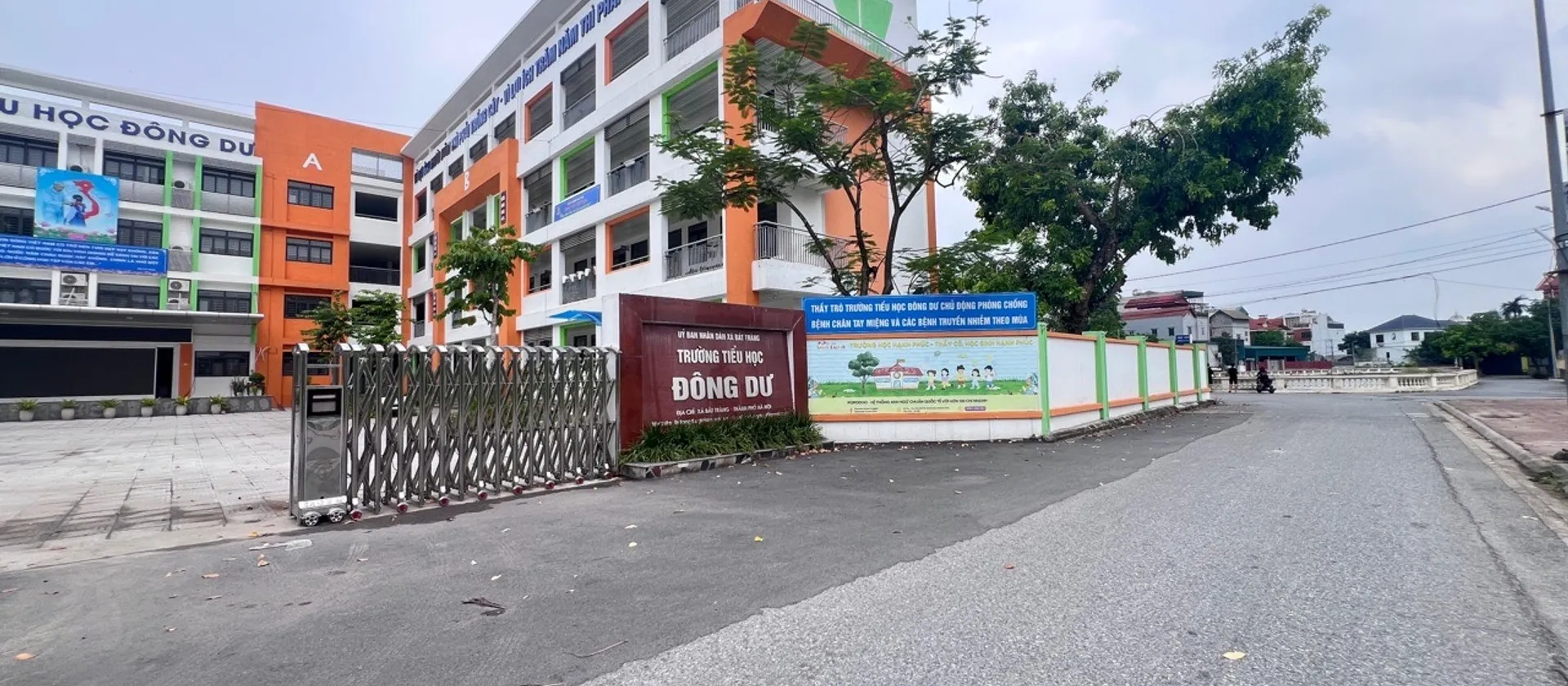 Bán đất 41.7m² tại Bát Khối, ô tô vào đất, gần hồ... Bán đất tại Bát Tràng, Hà Nội 01