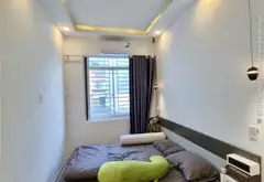 Bán nhà riêng 4 phòng ngủ tại phường Khánh Hội, Quận 4, vị trí trung tâm... Bán nhà riêng tại Khánh Hội, Hồ Chí Minh 13