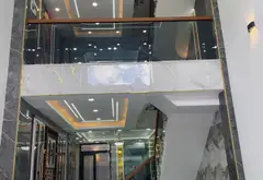 Nhà 5 tầng siêu rộng Quận 12 giá bất ngờ... Bán nhà riêng tại Tân Thới Hiệp, Hồ Chí Minh 04
