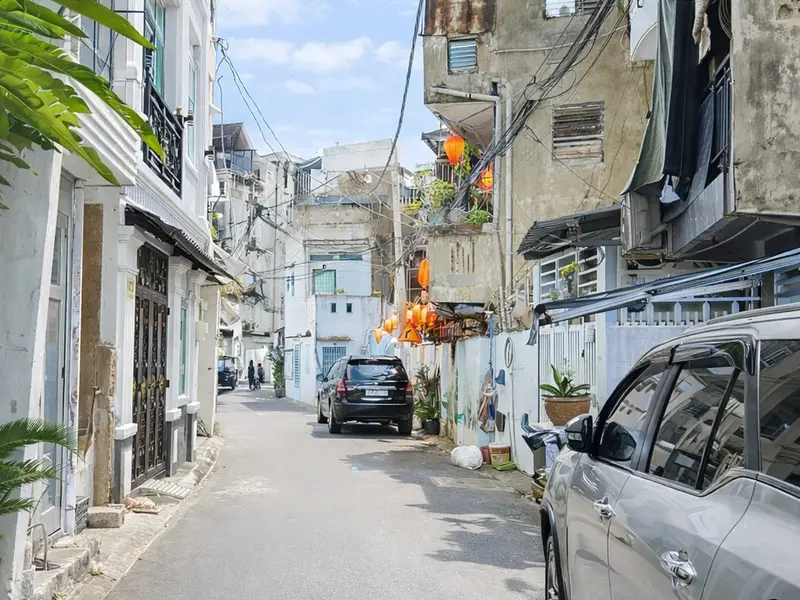 Nhà 74m2 Giá Đầu Tư Quận Phú Nhuận Siêu Hiếm... Bán nhà riêng tại Cầu Kiệu, Hồ Chí Minh 01