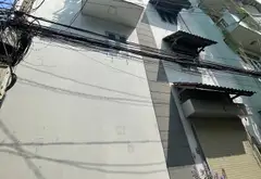 Bán nhà riêng lô góc 2 mặt hẻm Trần Quang Diệu Quận 3, nhà mới 3 tầng 38m2... Bán nhà riêng tại Nhiêu Lộc, Hồ Chí Minh 02