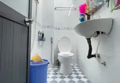 Lô góc hiếm có ngay Nguyễn Văn Công, hẻm xe hơi, giá tốt... Bán nhà riêng tại Hạnh Thông, Hồ Chí Minh 14