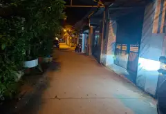 Nhà 3 tầng lô góc thoáng mát gần chợ hoa Lũng Bắc, thiết kế độc lập tiện nghi... Bán nhà riêng tại Hải An, Hải Phòng 08