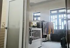 ☘️HẺM VIP KHU NHÀ LẦU - BÙI VĂN NGỮ QUẬN 12- ĐI BỘ RA CHỢ - 4x15m - 3 TẦNG BTCT -NGÃ BA ĐÔNG QUAN... Bán nhà riêng tại Tân Thới Hiệp, Hồ Chí Minh 04