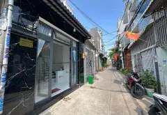 Nhà Hẻm Xe Hơi Trung Mỹ Tây 2 Tầng 2 Phòng Ngủ Giá Chỉ 3,9 Tỷ - Cơ Hội Sở Hữu Hiếm Có... Bán nhà riêng tại Trung Mỹ Tây, Hồ Chí Minh 05