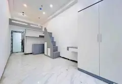 Chung cư mini 6 tầng, thang máy, 15 phòng, thu nhập 80tr/th, gà đẻ trứng vàng.... Bán chung cư mini tại Khương Đình, Hà Nội 04