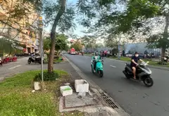 Nhà 4 tầng, mặt tiền 6.5m-Đồng Đen- Tân Bình... Bán nhà mặt phố tại Bảy Hiền, Hồ Chí Minh 06