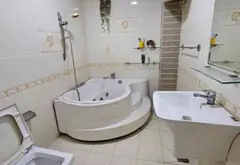 Nhà hẻm xe hơi KDC Lý Chiêu Hoàng, Quận Bình Tân, 72m2, 3 tầng 4pn. Giá 7,95 tỷ... Bán nhà riêng tại An Lạc, Hồ Chí Minh 04