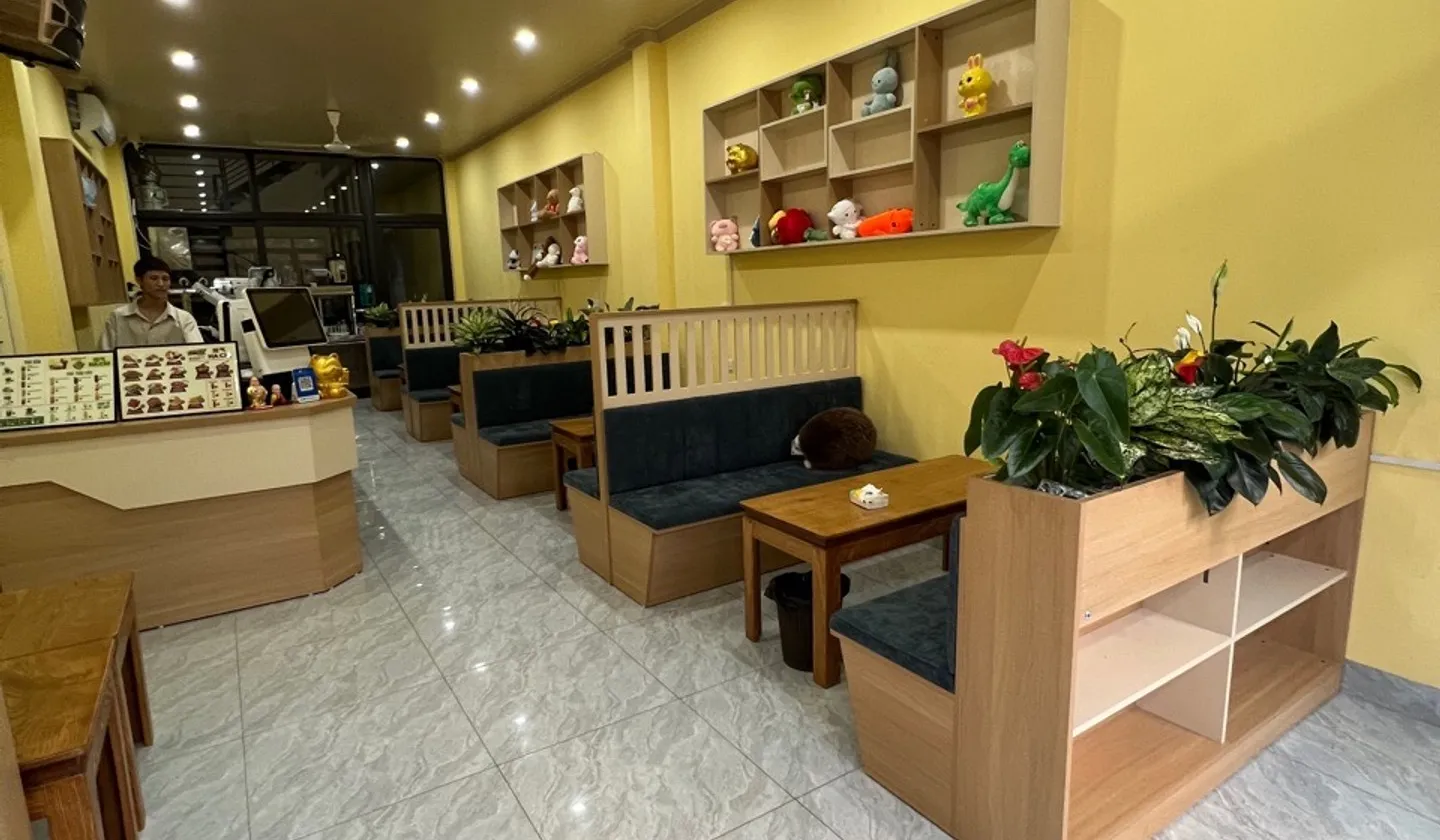Nhà 2 tầng mặt phố phường Thuận Thành Bắc Ninh kinh doanh thuận tiện... Bán nhà mặt phố tại Thuận Thành, Bắc Ninh 01