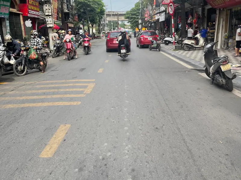 💥 NHỈNH 4 TỈ ĐẤT HIẾM CỔ ĐIỂN- NGÕ Ô TÔ TẢI- MẶT TIỀN QUYỀN LỰC- CÁCH CẦU THĂNG LONG
300 M... Bán đất tại Vĩnh Thanh, Hà Nội 01