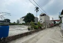 Đất Vuông Vắn Nam Quang Tiến - Đường Ô Tô Thông Thoáng... Bán đất tại Nội Bài, Hà Nội 02