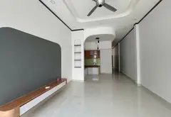 Nhà mới gần đường Phan Đăng Lưu, Nguyễn Đức Cảnh, chỉ 2.38 tỷ... Bán nhà riêng tại Phú An, Hồ Chí Minh 02