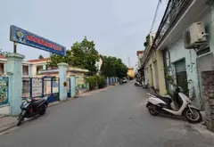 Bán nhà riêng 40m² tại Nam Phù, Thanh Trì, Hà Nội - GARA Ô TÔ 4 CHỖ, giá 5.85 tỷ... Bán nhà riêng tại Nam Phù, Hà Nội 12