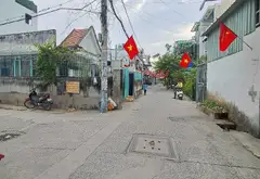 Cơ hội sở hữu lô góc 2 mặt tiền rộng sạch tại Quận 12... Bán owner_side tại An Phú Đông, Hồ Chí Minh 01